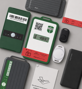 Ucargo Hardware Devices